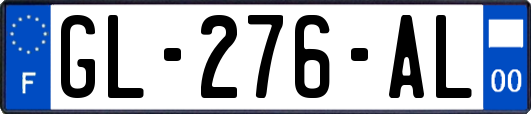 GL-276-AL