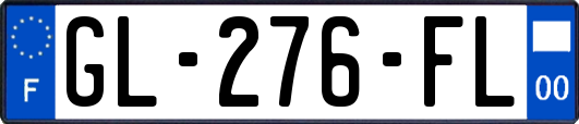 GL-276-FL