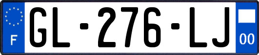 GL-276-LJ