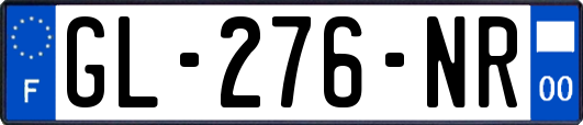 GL-276-NR