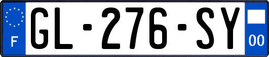 GL-276-SY