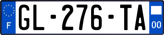 GL-276-TA