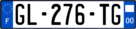 GL-276-TG