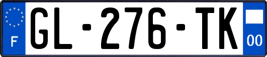 GL-276-TK