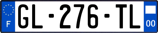 GL-276-TL