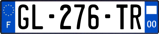 GL-276-TR
