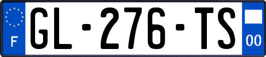 GL-276-TS