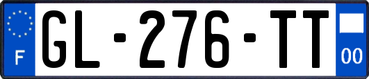 GL-276-TT