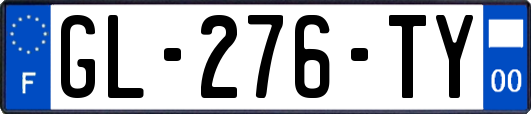 GL-276-TY