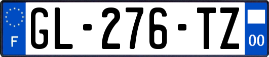 GL-276-TZ