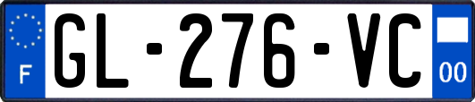 GL-276-VC