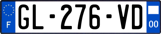 GL-276-VD