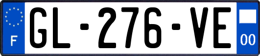 GL-276-VE
