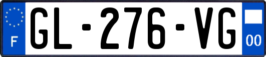 GL-276-VG