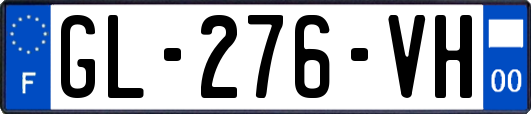 GL-276-VH