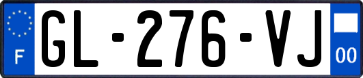 GL-276-VJ