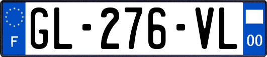 GL-276-VL