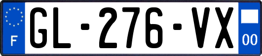 GL-276-VX