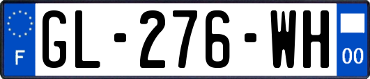 GL-276-WH
