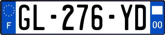 GL-276-YD