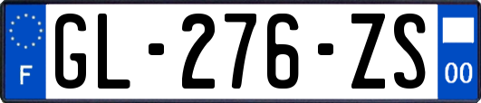 GL-276-ZS