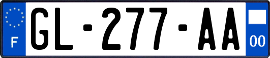 GL-277-AA