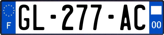 GL-277-AC