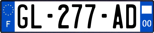 GL-277-AD