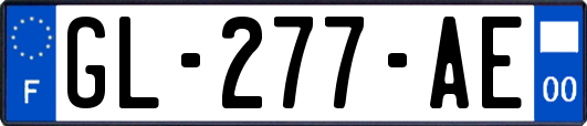 GL-277-AE