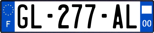 GL-277-AL