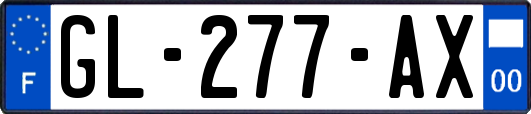 GL-277-AX
