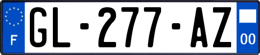 GL-277-AZ