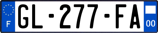GL-277-FA