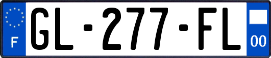 GL-277-FL