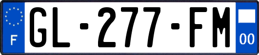GL-277-FM