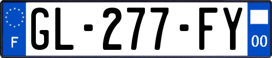 GL-277-FY