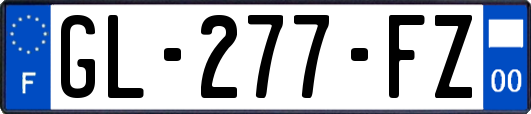 GL-277-FZ