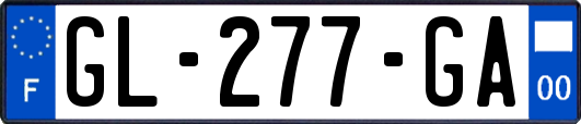 GL-277-GA