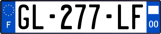 GL-277-LF