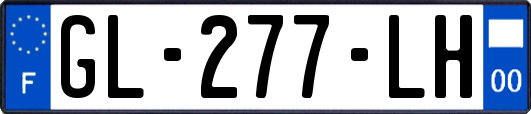 GL-277-LH