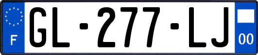 GL-277-LJ