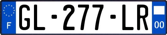 GL-277-LR