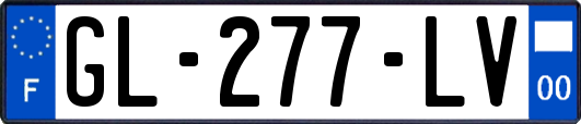 GL-277-LV