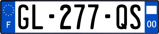 GL-277-QS