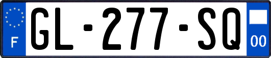 GL-277-SQ
