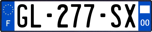 GL-277-SX