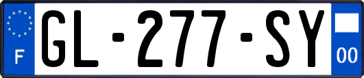 GL-277-SY