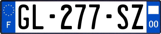 GL-277-SZ