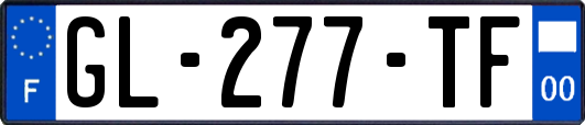 GL-277-TF