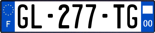 GL-277-TG